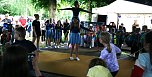Kinderfest in Bösenrode (Foto: Ulrich Reinboth) Kinderfest in Bösenrode (Foto: Ulrich Reinboth)
