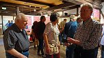 Neue Ausstellung widmet sich dem Thema "Kitsch" (Foto: S. Schr&ouml;der)