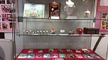 Neue Ausstellung widmet sich dem Thema "Kitsch" (Foto: S. Schr&ouml;der)
