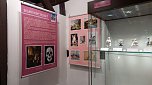 Neue Ausstellung widmet sich dem Thema "Kitsch" (Foto: S. Schr&ouml;der)