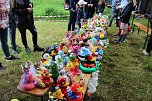 An der Seufzerallee heute Vormittag (Foto: oas) An der Seufzerallee heute Vormittag (Foto: oas)