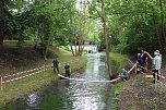 An der Seufzerallee heute Vormittag (Foto: oas) An der Seufzerallee heute Vormittag (Foto: oas)