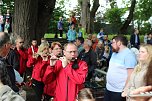 An der Seufzerallee heute Vormittag (Foto: oas) An der Seufzerallee heute Vormittag (Foto: oas)