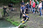 An der Seufzerallee heute Vormittag (Foto: oas) An der Seufzerallee heute Vormittag (Foto: oas)