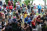An der Seufzerallee heute Vormittag (Foto: oas) An der Seufzerallee heute Vormittag (Foto: oas)