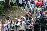 An der Seufzerallee heute Vormittag (Foto: oas) An der Seufzerallee heute Vormittag (Foto: oas)