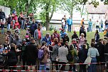 An der Seufzerallee heute Vormittag (Foto: oas) An der Seufzerallee heute Vormittag (Foto: oas)