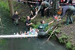 An der Seufzerallee heute Vormittag (Foto: oas) An der Seufzerallee heute Vormittag (Foto: oas)