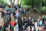 An der Seufzerallee heute Vormittag (Foto: oas) An der Seufzerallee heute Vormittag (Foto: oas)