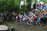 An der Seufzerallee heute Vormittag (Foto: oas) An der Seufzerallee heute Vormittag (Foto: oas)