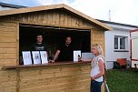 Arreefest in Niedersachswerfen (Foto: Peter Blei) Arreefest in Niedersachswerfen (Foto: Peter Blei)