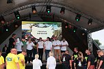 Arreefest in Niedersachswerfen (Foto: Peter Blei) Arreefest in Niedersachswerfen (Foto: Peter Blei)
