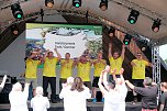 Arreefest in Niedersachswerfen (Foto: Peter Blei) Arreefest in Niedersachswerfen (Foto: Peter Blei)