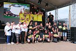 Arreefest in Niedersachswerfen (Foto: Peter Blei) Arreefest in Niedersachswerfen (Foto: Peter Blei)
