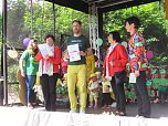 Jubil&auml;umsfeier in der Kindervilla in Bad Frankenhausen (Foto: Katrin Milde)