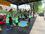 Jubil&auml;umsfeier in der Kindervilla in Bad Frankenhausen (Foto: Katrin Milde)