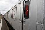 F&uuml;hrung durch den Revolution Train (Foto: agl)