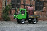 Umzug in B&ouml;senrode  (Foto: U. Reinboth )