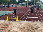 Sporttag der VR-Bank in M&uuml;hlhausen (Foto: Hardy Krause)