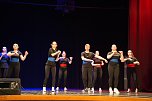 "Time and Time again" gespielt von Sch&uuml;lerinnen und Sch&uuml;lern des Salza Gymnasiums und der Grundschule Sonnenhof (Foto: Stefanie Richter)