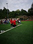 Mini-WM der Leichtathleten in Sondershausen (Foto: Sandra Arm )