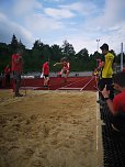 Mini-WM der Leichtathleten in Sondershausen (Foto: Sandra Arm )