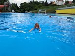 Anbaden im "Bergbad Sonnenblick" in Sondershausen (Foto: J. Skara) Anbaden im "Bergbad Sonnenblick" in Sondershausen (Foto: J. Skara)