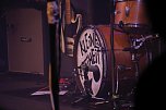 Die Beatsteaks im Jugendclubhaus Nordhausen (Foto: agl)