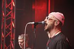 Die Beatsteaks im Jugendclubhaus Nordhausen (Foto: agl)