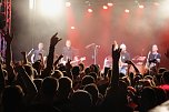 Die Beatsteaks im Jugendclubhaus Nordhausen (Foto: agl)