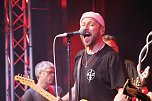 Die Beatsteaks im Jugendclubhaus Nordhausen (Foto: agl)