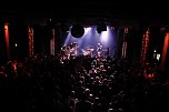 Die Beatsteaks im Jugendclubhaus Nordhausen (Foto: agl)