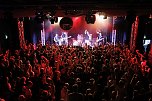 Die Beatsteaks im Jugendclubhaus Nordhausen (Foto: agl)