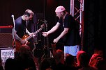Die Beatsteaks im Jugendclubhaus Nordhausen (Foto: agl)