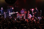 Die Beatsteaks im Jugendclubhaus Nordhausen (Foto: agl)