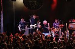 Die Beatsteaks im Jugendclubhaus Nordhausen (Foto: agl)