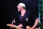 Die Beatsteaks im Jugendclubhaus Nordhausen (Foto: agl)