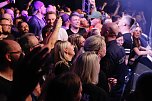 Die Beatsteaks im Jugendclubhaus Nordhausen (Foto: agl)