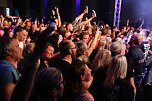 Die Beatsteaks im Jugendclubhaus Nordhausen (Foto: agl)