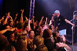 Die Beatsteaks im Jugendclubhaus Nordhausen (Foto: agl)
