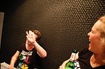 Die Beatsteaks im Jugendclubhaus Nordhausen (Foto: agl)