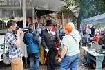 Das 54. Rolandsfest ist er&ouml;ffnet (Foto: agl)