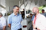 Das 54. Rolandsfest ist er&ouml;ffnet (Foto: agl)
