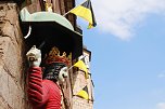 Das 54. Rolandsfest ist er&ouml;ffnet (Foto: agl)
