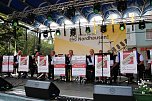 Das 54. Rolandsfest ist er&ouml;ffnet (Foto: agl)