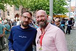 Das 54. Rolandsfest ist er&ouml;ffnet (Foto: agl)