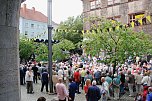 Das 54. Rolandsfest ist er&ouml;ffnet (Foto: agl)