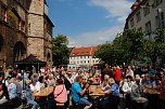 Das 54. Rolandsfest ist er&ouml;ffnet (Foto: agl)