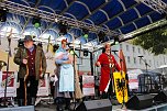 Das 54. Rolandsfest ist er&ouml;ffnet (Foto: agl)