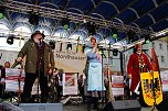 Das 54. Rolandsfest ist er&ouml;ffnet (Foto: agl)